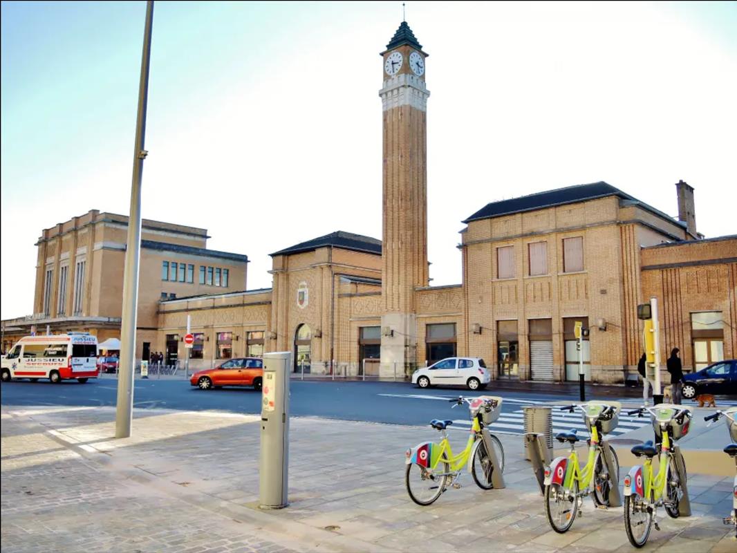 Belfort - Centre de santé